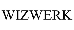 WIZWERK trademark