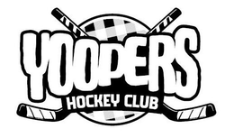 YOOPERS HOCKEY CLUB trademark
