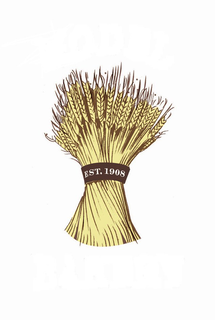 EST. 1908 trademark