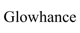 GLOWHANCE trademark