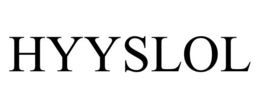 HYYSLOL trademark