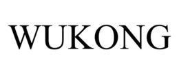 WUKONG trademark