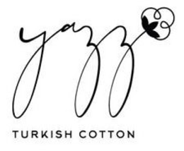 YAZZ TURKISH COTTON trademark