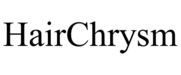 HAIRCHRYSM trademark