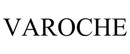 VAROCHE trademark