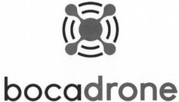 BOCADRONE trademark