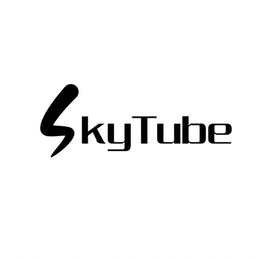 SKYTUBE trademark