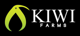KIWI FARMS trademark