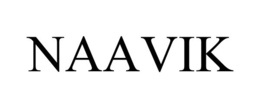 NAAVIK trademark