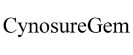 CYNOSUREGEM trademark