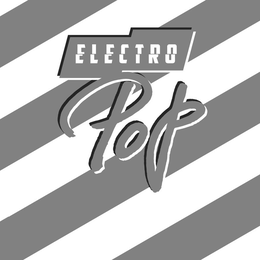 ELECTRO POP trademark