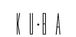 K U B A trademark