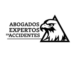 ABOGADOS EXPERTOS EN ACCIDENTES trademark