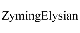 ZYMINGELYSIAN trademark