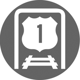 1 trademark