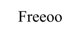 FREEOO trademark