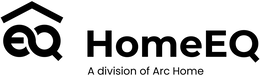 EQ HOMEEQ A DIVISION OF ARC HOME trademark