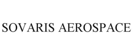 SOVARIS AEROSPACE trademark