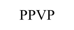 PPVP trademark