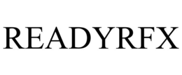 READYRFX trademark