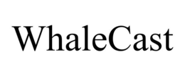 WHALECAST trademark