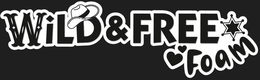 WILD & FREE FOAM trademark