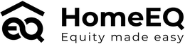 EQ HOMEEQ EQUITY MADE EASY trademark