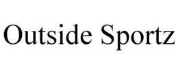 OUTSIDE SPORTZ trademark