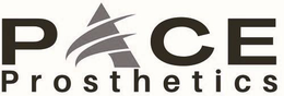 PACE PROSTHETICS trademark