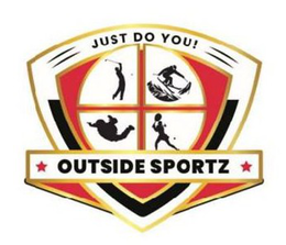 JUST DO YOU! OUTSIDE SPORTZ trademark