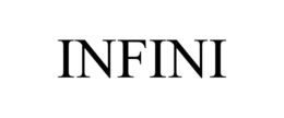 INFINI trademark