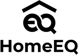 EQ HOMEEQ trademark