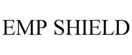 EMP SHIELD trademark