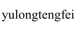 YULONGTENGFEI trademark