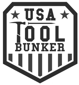 USA TOOL BUNKER trademark