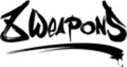 8WEAPONS trademark