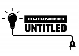 BUSINESS UNTITLED trademark