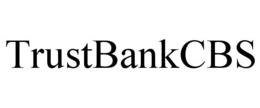 TRUSTBANKCBS trademark