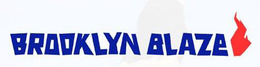 BROOKLYN BLAZE trademark
