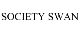SOCIETY SWAN trademark