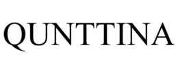 QUNTTINA trademark