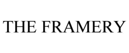 THE FRAMERY trademark