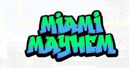 MIAMI MAYHEM trademark