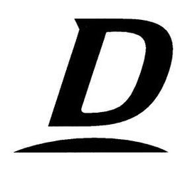 D trademark