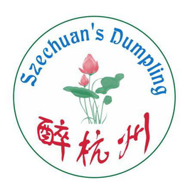 SZECHUAN'S DUMPLING trademark