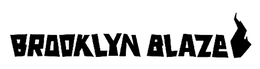 BROOKLYN BLAZE trademark