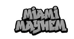 MIAMI MAYHEM trademark