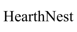 HEARTHNEST trademark