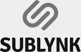 S SUBLYNK trademark