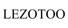 LEZOTOO trademark